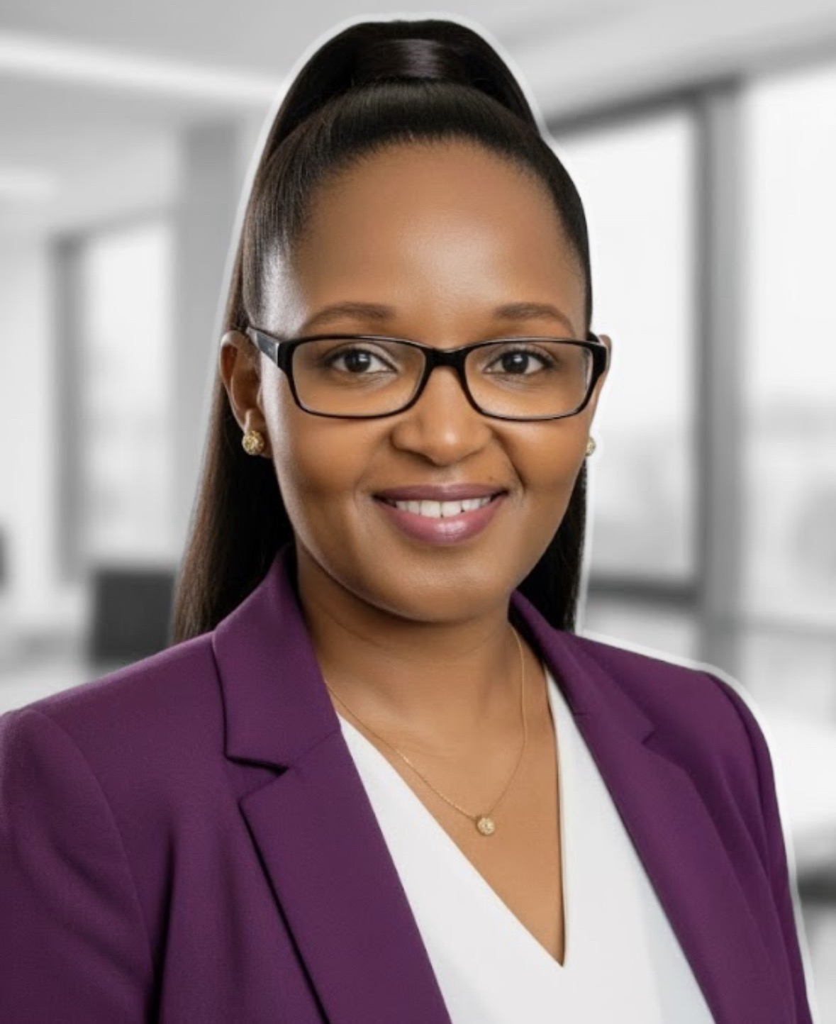 Noureen Njoroge